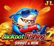 Jackpot Fishing 2