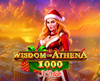 Wisdom of Athena 1000 Xmas