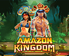 Amazon Kingdom